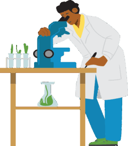 Scientist