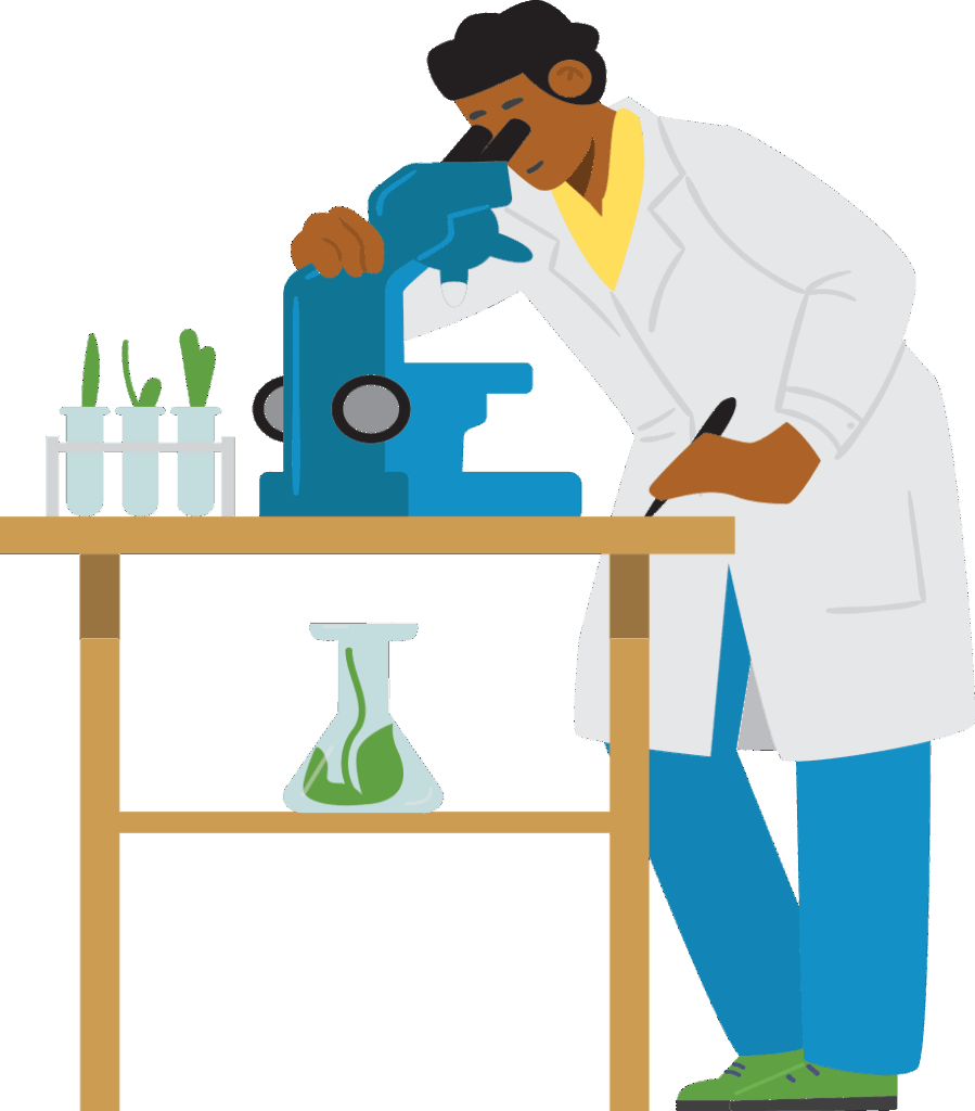 Scientist