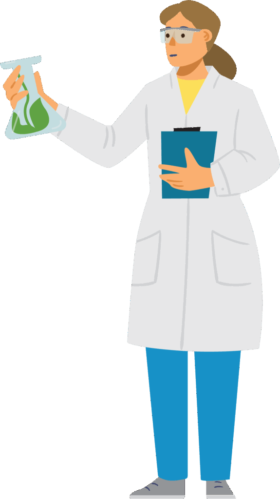 Scientist