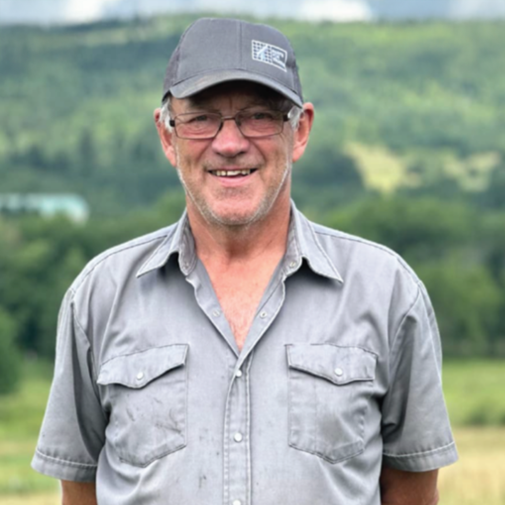 Passekeag Holdings - Don Bettle