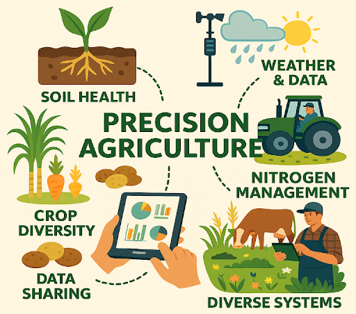 Profit with Precision