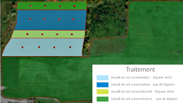 Creek Home - Site Map